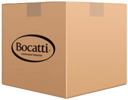 Bocatti Empanadas Premium
