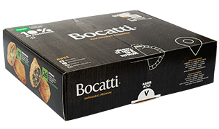Bocatti Empanadas Premium